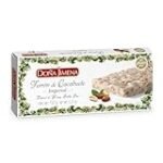 Análisis del Turrón Gublins: La Mejor Opción Vegana para el Dulce Navideño