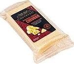 Análisis del Queso Cheddar Carrefour: ¿Es la Opción Vegana que Estabas Buscando?