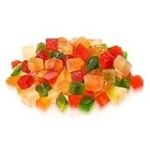 Fruta Confitada Alcampo: Análisis y Comparativa de las Mejores Opciones Veganas Fruta Confitada Alcampo: Análisis y Comparativa de las Mejores Opciones Veganas