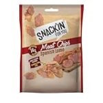 Los Mejores Snacks Veganos en España: Análisis y Comparativa de Sabores y Nutrientes
