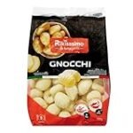 Ñoquis Veganos: Análisis de Su Valor Nutricional y Comparativa de las Mejores Opciones del Mercado