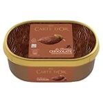 Análisis del Helado Hacendado de Chocolate: ¿Una Opción Vegana que Vale la Pena?