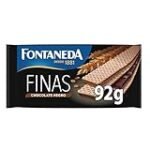 Las Mejores Galletas Barquillo de Chocolate Veganas: Análisis y Comparativa de Sabor y Calidad