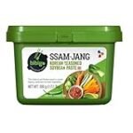 Cómo Usar Gochujang en tus Recetas Veganas: Análisis y Comparativa de los Mejores Productos en el Mercado