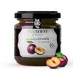 Comparativa de las Mejores Compotas de Ciruela Sin Azúcar: Opciones Veganas que No Te Puedes Perder