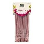 Análisis de las Mejores Pastas Veganas: La Pasta con Remolacha como Opción Saludable y Deliciosa