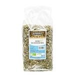 Cómo Hacer Pipas de Calabaza: Comparativa de los Mejores Productos Veganos para Snack Saludable