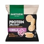 Los Mejores Snacks de Proteína Vegana: Análisis y Comparativa de Productos para Potenciar tu Energía