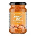 Comparativa de las Mejores Cremas de Albaricoque Veganas: Sabor, Ingredientes y Beneficios