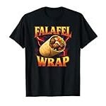 Análisis Comparativo: Los Mejores Wraps de Falafel Veganos para Satisfacer Tu Paladar