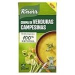Las Mejores Cremas de Espárragos Veganas: Análisis y Comparativa de Productos Saludables