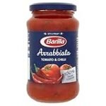 Descubre la Arrabbiata Vegana: Comparativa de las Mejores Salsas para Disfrutar sin Culpa Descubre la Arrabbiata Vegana: Comparativa de las Mejores Salsas para Disfrutar sin Culpa