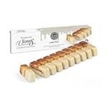 Análisis del Turrón Vicens de Alcampo: ¿una Opción Vegana que Vale la Pena?