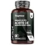 Descubre Cómo Tomar Aceite de Comino Negro: Análisis y Comparativa de los Mejores Productos Veganos en el Mercado