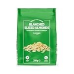 Almendras Laminadas: Comparativa de las Mejores Opciones Veganas del Mercado