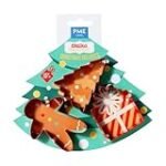 Los Mejores Moldes para Galletas Navideñas Veganas: Análisis y Comparativa de Productos Esenciales para Estas Fiestas