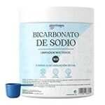 Beneficios y Comparativa de los Mejores Productos Veganos que Contienen Bicarbonato de Sodio: ¿Por qué Integrarlo en tu Dieta?