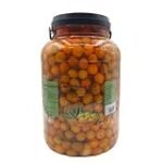 Análisis del Precio por Kilo de Aceitunas en 2024: ¿Cuál es la Mejor Opción Vegana para tu Dieta?