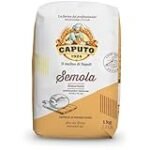 Análisis de Sémola Carrefour: Comparativa de los Mejores Productos Veganos para tu Cocina