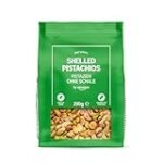 Análisis del Pistacho Hacendado: ¿Es la Mejor Opción Vegana para tus Snacks?