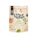 Las Mejores Gachas de Coco Veganas: Análisis y Comparativa de Productos Saludables