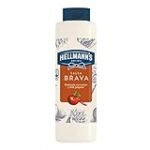 Análisis de la Salsa Brava Hacendado: ¿Es una Opción Vegana Ideal para Tus Platos?