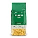 Comparativa de la Pasta Alcampo: ¿Cuáles son las Mejores Opciones Veganas del Mercado?