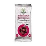 Arándanos vs Pasas: ¿Cuál es la mejor opción vegana para tu dieta?