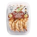 Comparativa de Gyozas Veganas: ¿Cuántas Calorías Realmente Tienen?