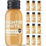 Los Mejores Chupitos de Jengibre Veganos: Comparativa y Análisis de Productos Saludables