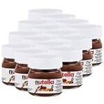 Nutella Rosa: ¿Dónde Comprar y Comparativa de las Mejores Alternativas Veganas?