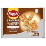 Las Mejores Galletas Crackers Veganas: Análisis y Comparativa de Sabor y Nutrición