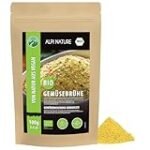 Las Mejores Verduras Deshidratadas para Sopa: Análisis y Comparativa de Productos Veganos