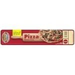 Comparativa Vegana: ¿Cómo se Comparan las Bases de Masa de Domino's Pizza con Otras Alternativas Veganas?