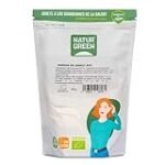 Harina de Arroz: Beneficios, Usos y Comparativa de los Mejores Productos Veganos