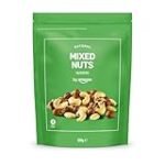 Análisis Comparativo: Los Mejores Mix de Frutos Secos Veganos para Potenciar tu Energía