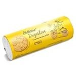 Análisis de las Galletas Digestive Dia: ¿Son una Opción Vegana Saludable?