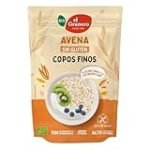 Cómo se Comen los Copos de Avena: Análisis y Comparativa de los Mejores Productos Veganos para Incorporarlos en tu Dieta