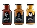 Análisis de las Salsas Goiko: ¿Son una Opción Vegana Ideal para tu Mesa?