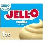 Análisis del Pudding Frucht: Comparativa de los Mejores Productos Veganos en el Mercado