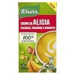 Análisis de las Mejores Cremas de Verduras Carrefour: Una Comparativa de Productos Veganos Saludables