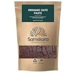 Clases de Dátiles: Comparativa de los Mejores Productos Veganos para Endulzar tus Comidas