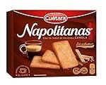 Análisis de Galletas de Canela Cuétara: ¿Son una Opción Vegana Saludable?