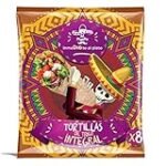 Las Mejores Fajitas Integrales Veganas: Análisis y Comparativa de Productos para una Opción Saludable