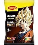 Yakisoba Maggi: Análisis y Comparativa de las Mejores Opciones Veganas del Mercado