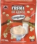 Las Mejores Gachas de Arroz Veganas: Análisis y Comparativa de Productos para un Desayuno Saludable