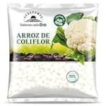Coliflor Arroz: Análisis y Comparativa de las Mejores Opciones Veganas para Sustituir el Arroz Tradicional