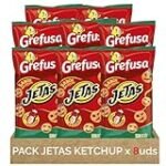 Patatas Grefusa: Análisis y Comparativa de las Mejores Opciones Veganas en Snacks