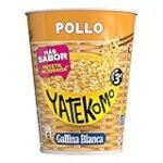 Análisis de Yatekomo: ¿Son sus ingredientes una opción vegana saludable?