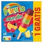 Los Mejores Helados de Fruta Veganos: Análisis y Comparativa de Sabor, Ingredientes y Beneficios